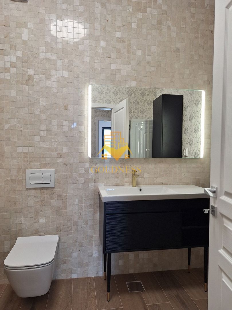 3 camere,Parcare,  Zona Frunzisului, Lidl, Cartierul Zorilor, UMV,UTCN - Poză 11