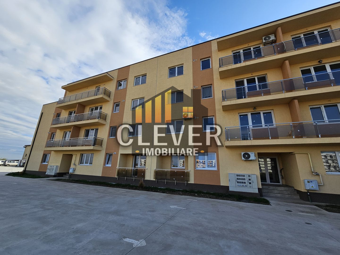 Ideal Residence Calitei - Poză 1