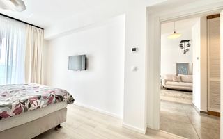 2 Camere elegante cu grădină – Denia Forest - Poză 17