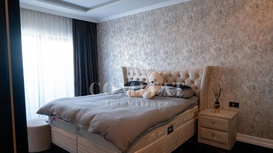 Penthouse exclusivist în cartierul Europa | La cheie! - Poză 19