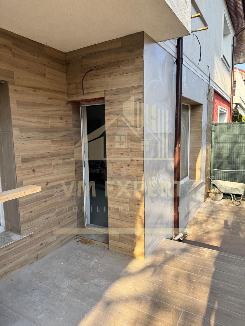 VILA 6 CAMERE AMERICAN VILLAGE PIPERA IANCU NICOLAE - Poză 4