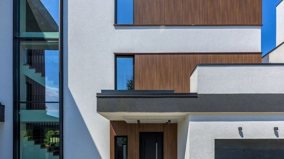 PROIECT NOU! | VILA PREMIUM | 6 CAMERE | EROU IANCU NICOLAE - Poză 1