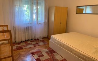 3 camere decomandate, Parcare, Modern, UMF, USAMV, Panemar, Zorilor - Poză 3