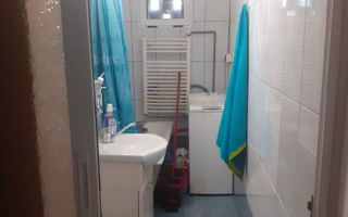 4 camere  Dacia etaj 2 cu centrala+boxa - Poză 11