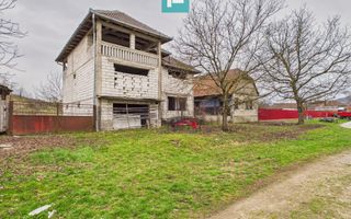 Casă la roșu în localitatea Almaș, Arad. - Poză 3