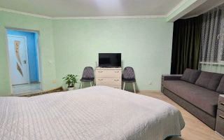 Chirie, apartament, 1 cameră, strada Tecuci, Centru - Poză 4
