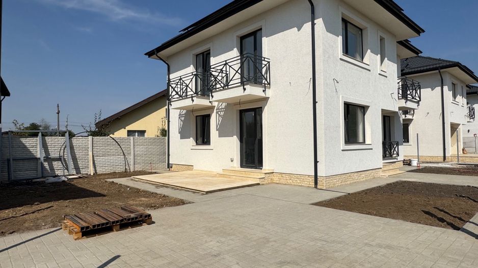 Vile ECO, Panouri solare, TOATE Utilitatile, 0% comision - Poză 1