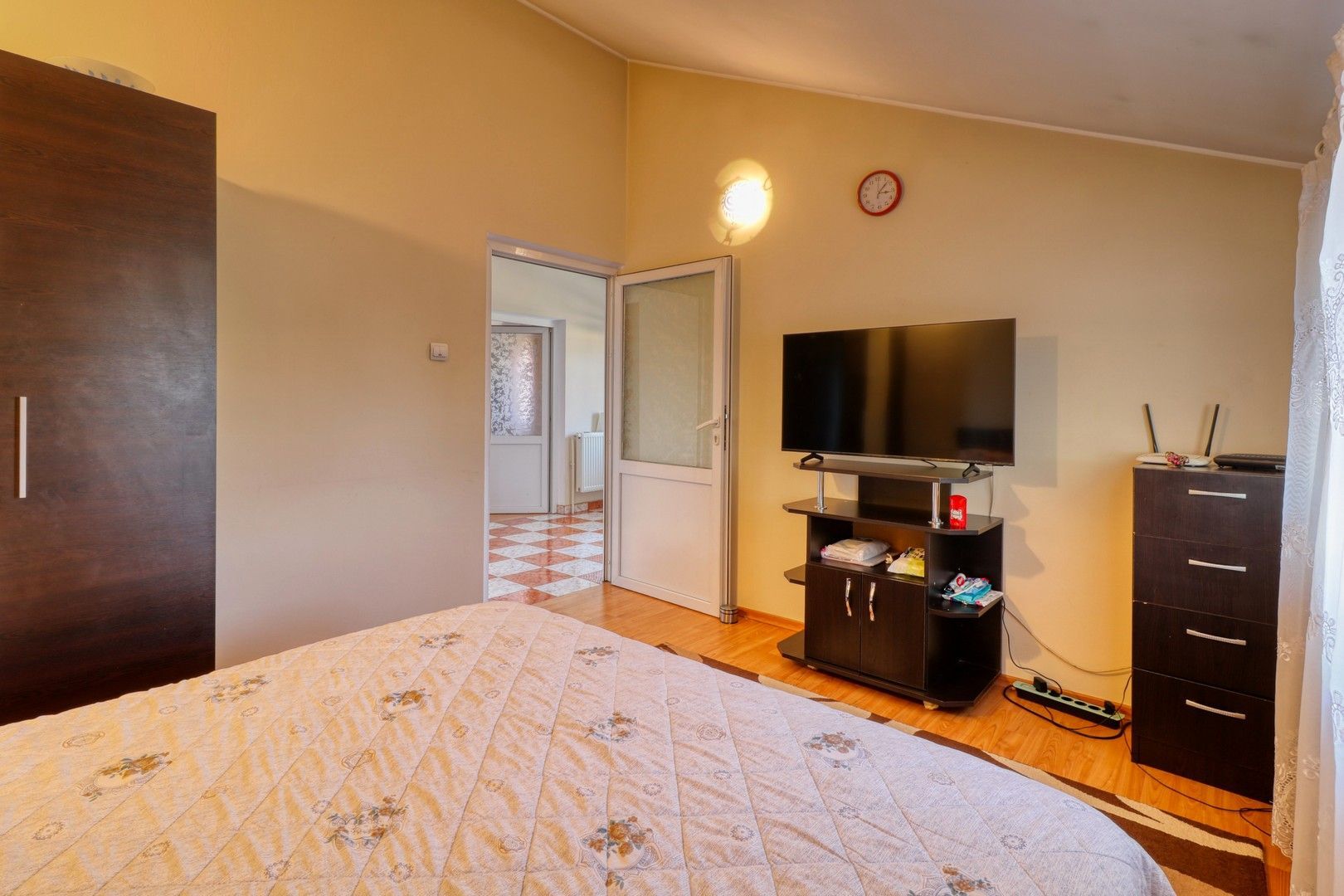 Pozitie excelenta – Casă 4 Camere –10 min M. Pantelimon –Comision 0% - Poză 16