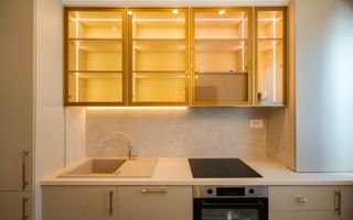 Studio complex nou | Mobilat și utilat - Poză 8