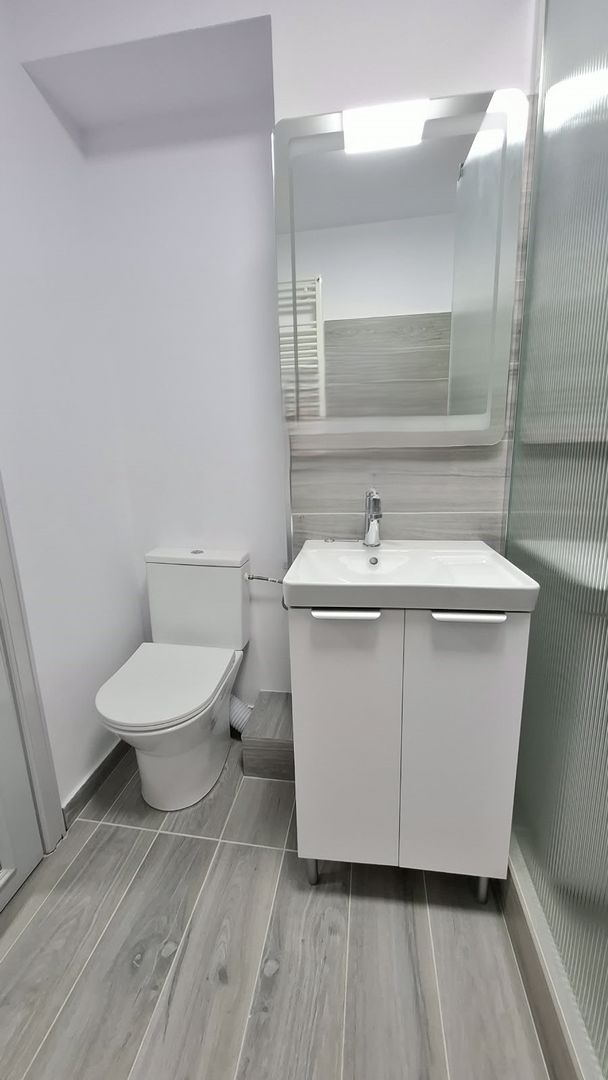 Apartamentcu 2 camere de inchiriat Tudor/Targu Mures - Poză 20