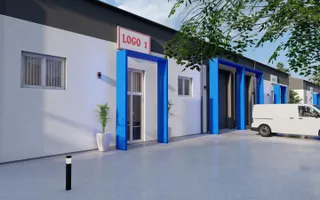 Teren de vanzare 3000 mp cu autorizatie de construire | Zona Centura - Poză 11