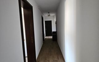 Apartament 3 camere de închiriat – Găvana 3, bloc nou, lângă pădure - Poză 11