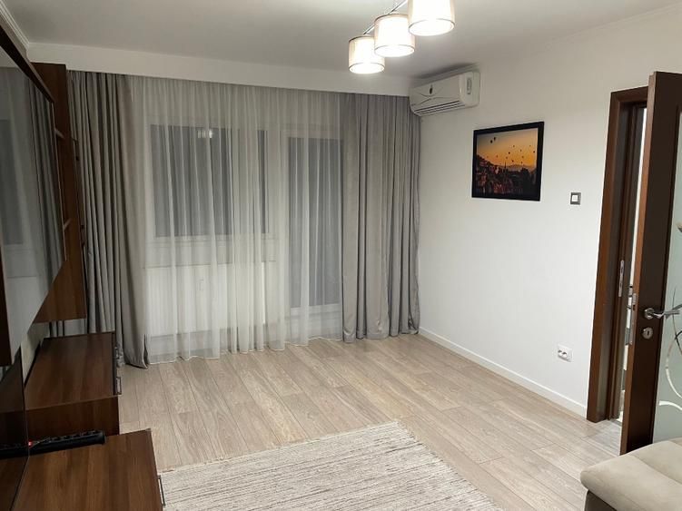 Apartament 2 camere modern, parcare inclusă, mobilat complet, lux, Titan - Poză 11