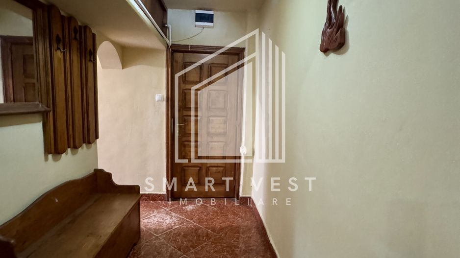 Apartament 2 camere | 43 mp | Zona Micro 15 - Poză 10