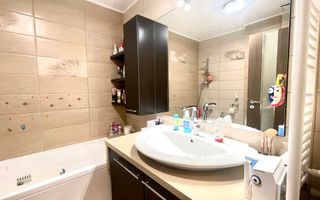 Apartament 3 Camere | Zona Decebal | Bloc Boutique | 2 Locuri de parca - Poză 19