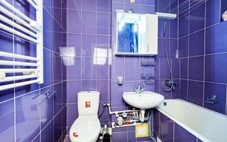 Apartament 3 camere | Decomandat | 64.5mpu | Nord - Poză 3