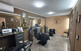 Vânzare, spațiu comercial, 50 mp, bd. Constantin Negruzzi, Centru - Poză 2