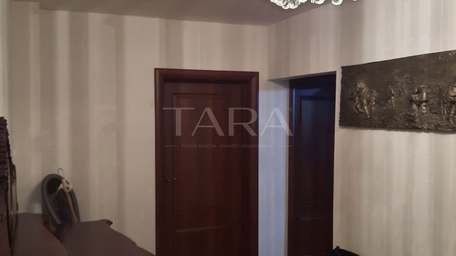 Apartament de Vânzare în Grigorescu - Poză 1