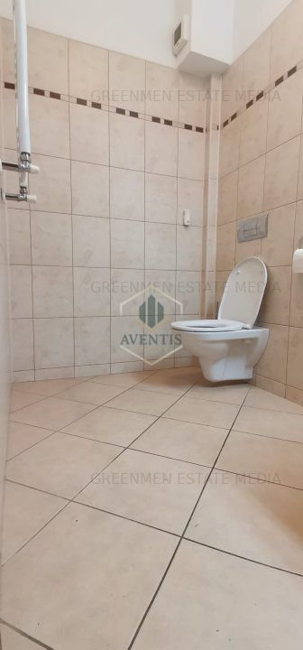 Inchiriere apartament trei camere, semidecomandat, Mosilor - Poză 14