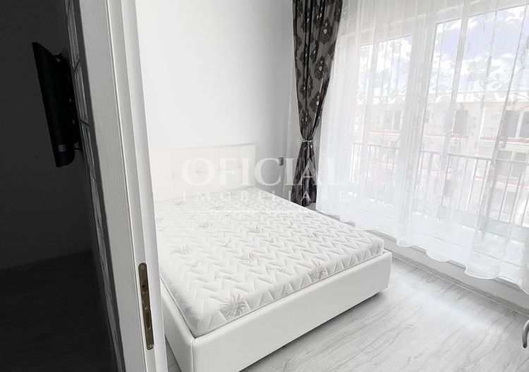 Apartament 2 camere | Parcare | Lift | Zona Parcul Poligon | Floresti - Poză 5