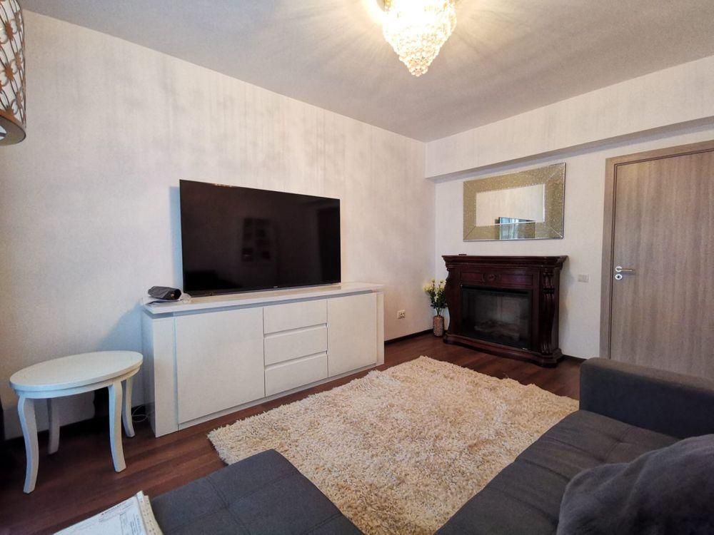 AP. 2 CAMERE- APARATORII PATRIEI, PET-FRIENDLY, CENTRALA, METROU - Poză 2