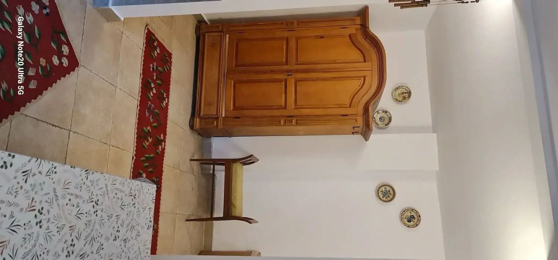 BRASADAS vinde ap 3 cam la etajul 1 pe Careiului. - Poză 1
