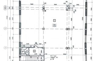 Chirie, spațiu de birouri, șos. Hîncești, Telecentru - Poză 18
