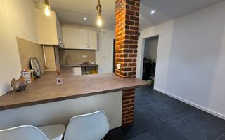 Apartament modern cu 1 cameră | Complet renovat | Zona Calea Florești - Poză 2