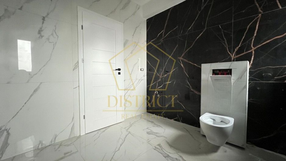 Penthouse NOU cu 3 camere si teresa de 82mp | Braytim - Poză 10