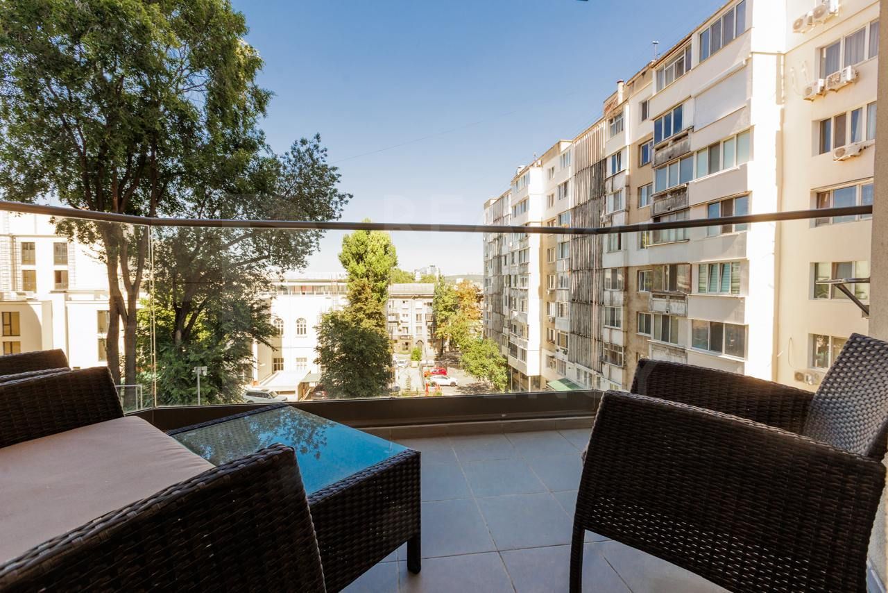 Chirie, apartament, 2 camere, str. Columna, Centru - Poză 14