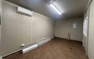 Hală Industrială Modernă 300 mp – Birou, Curent Trifazic și Acces Securizat - Poză 7