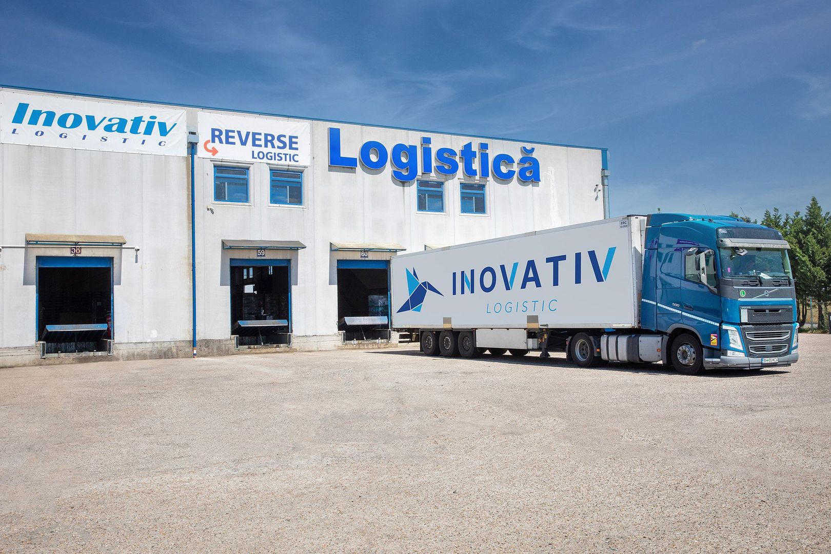 Spațiu logistic flexibil, 500 mp - 5 000 mp. Comision 0%. - Poză 10