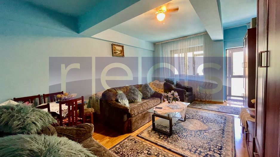 VANZARE APARTAMENT 2 CAMERE 60MP BLOC 2018 MATEI VOEIVOD VATRA LUMINOASA - Poză 1