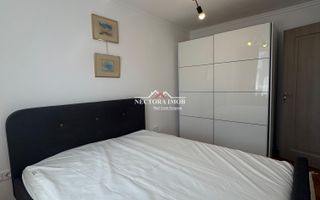 NECTORA IMOB-Apartament 2 camere, Zona Bila-Fac.Medicina, 41 mp, Et2 - Poză 2