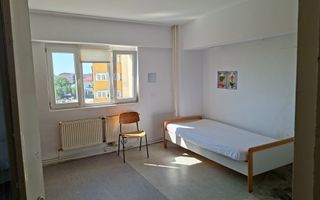 BRASADAS inchiriaza ap cu 4 cam etaj 3/8 cu lift in Micro 17. - Poză 4