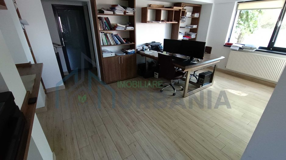 Spațiu pentru activități multiple (salon, birou, comerț, cabinet) – Zona Moara de Vânt, Iași - Poză 7