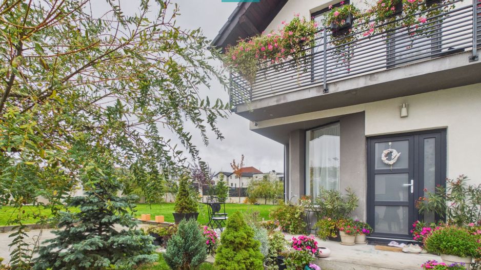 Casă 4 camere cu teren 450 mp pe Dealurile Oradei - Poză 5