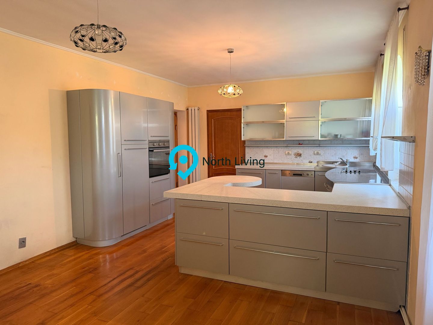 Conac elegant lângă Club Snagov | Teren 1.490 mp | Comision0% - Poză 11