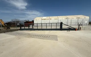 Ansamblu industrial 9 hale, 5.175 mp, Popești-Leordeni, investiție - Poză 15