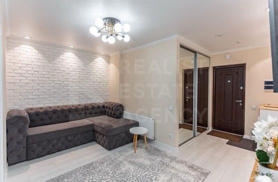 Chirie, apartament, 2 camere, str. Pietrăriei, Râșcani - Poză 7
