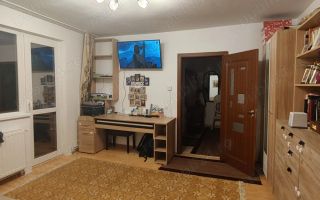 2 camere, etaj 3, renovat – Victoriei, zona Electrica - Poză 4