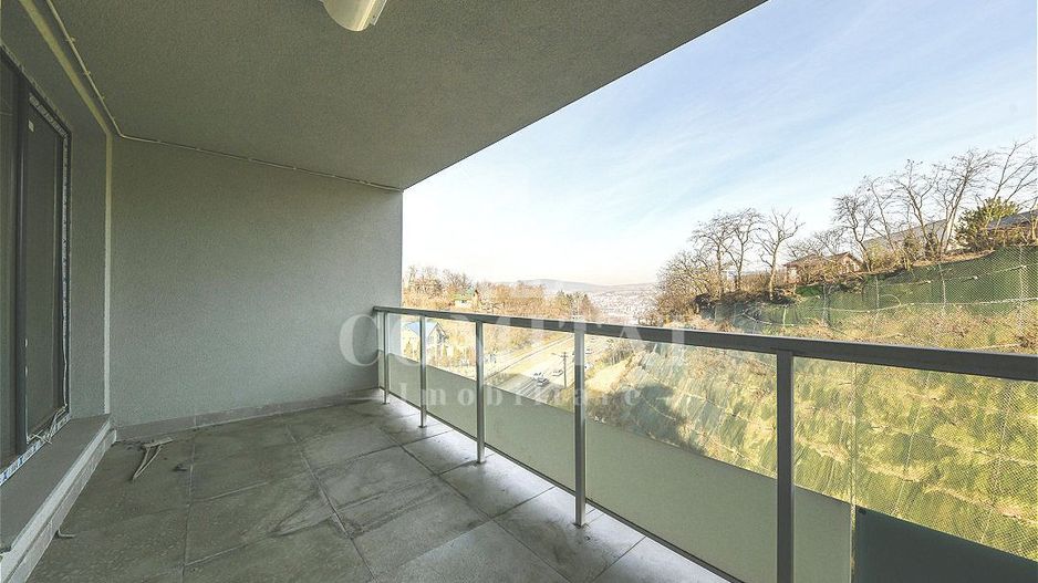 Apartament cu 3 camere pe 2 niveluri cartierul Grigorescu - Poză 9