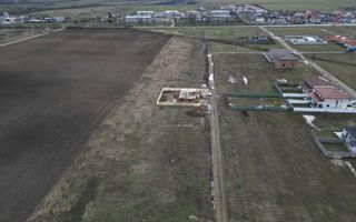 COM 0% Teren constructii casa individuala sau duplex | Mosnita Noua - Poză 5