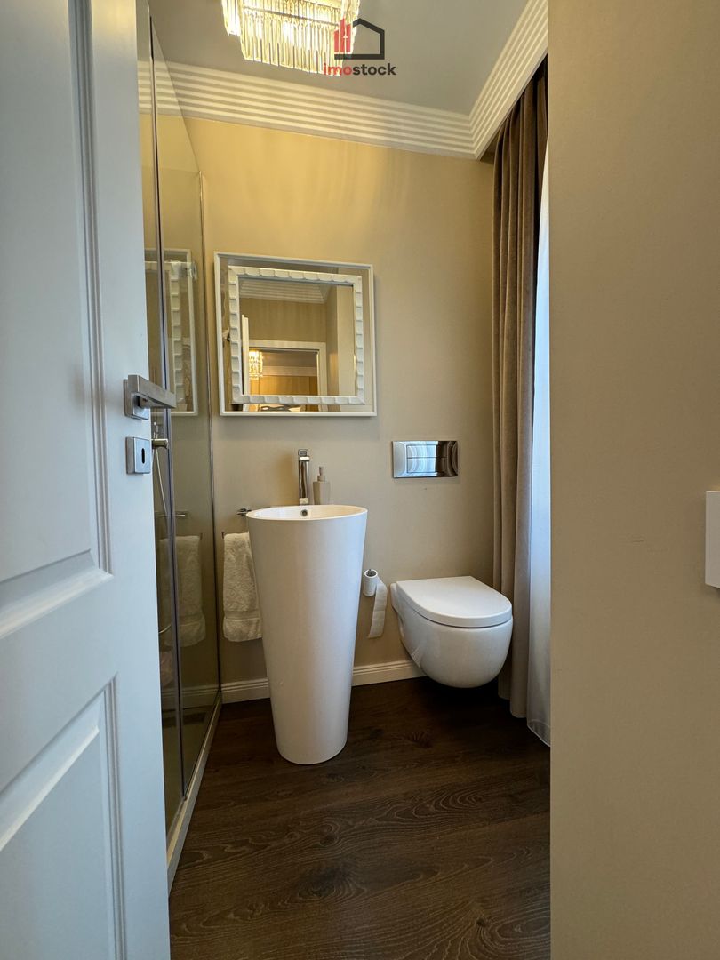 Casa Segmentul Premium | Eleganță și Confort - Poză 19