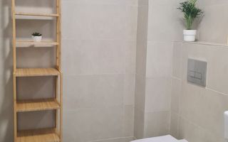 Apartament cu 2 camere de închiriat | H Pipera Lake - Poză 9