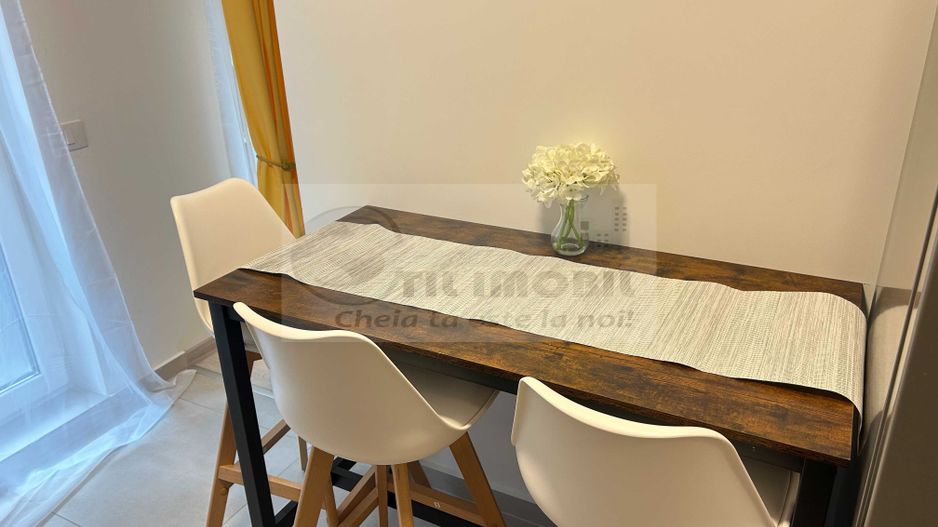 Ap 2 camere si Loc de parcare  – Complex Contemporan, Păcurari, Iași - Poză 6