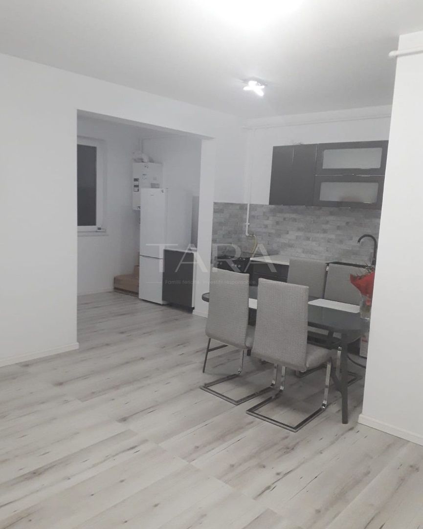 Apartament 3 camere, Vivo Mall, BMW. - Poză 1