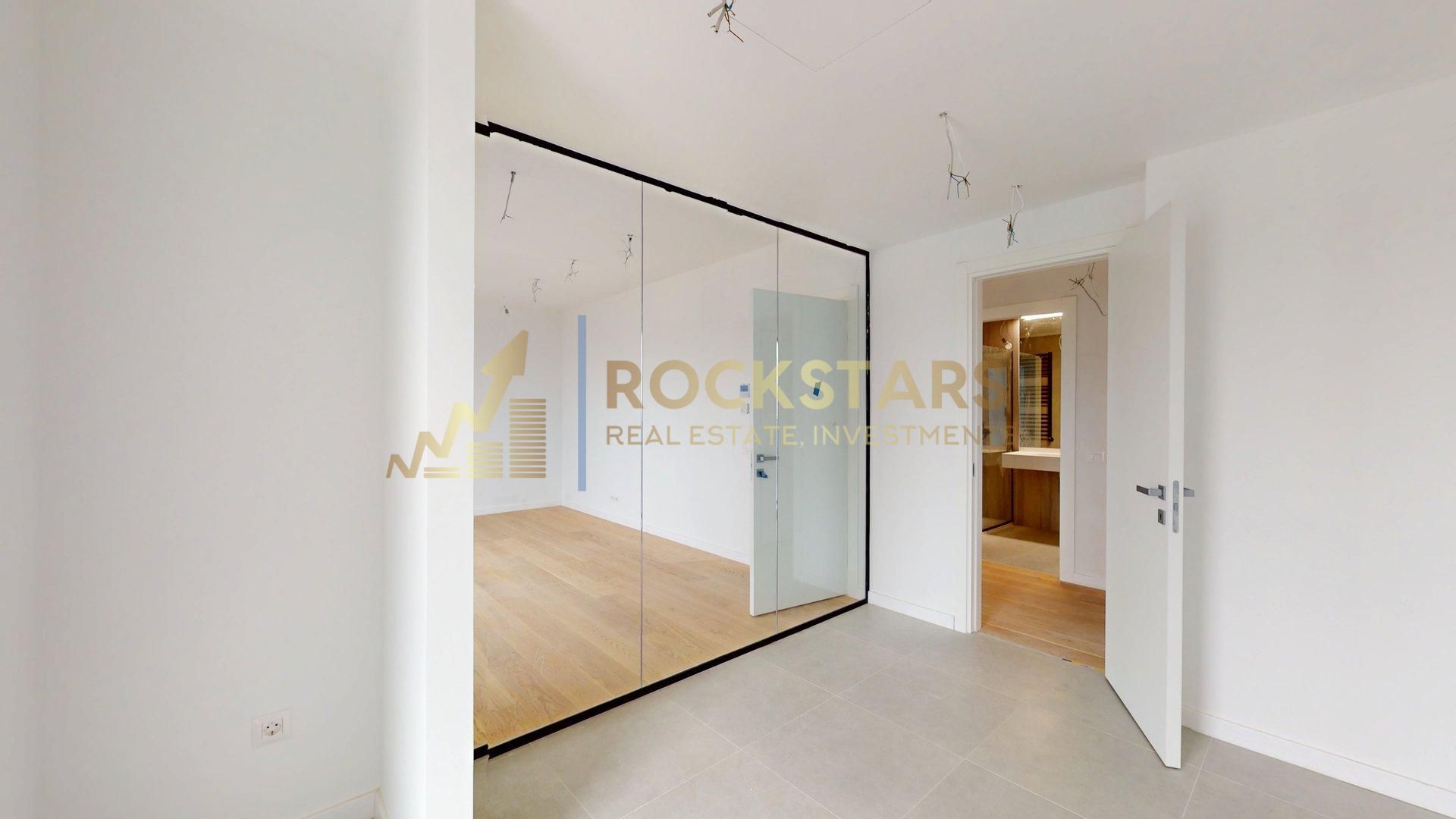 Studio Dublu | 2 camere | Nusco City Park | Etaj 5 - Poză 5