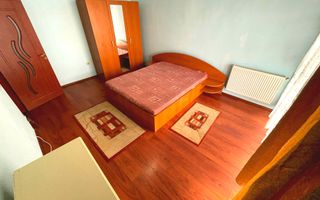 2 camere open space, balcon, Parcare, Strada Eroilor, Floresti - Poză 1