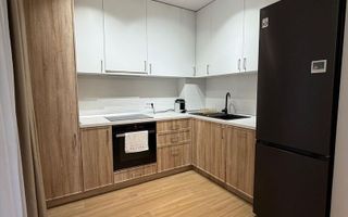 Apartament cu 3 camere + parcare subterana // Floreasca - Poză 3